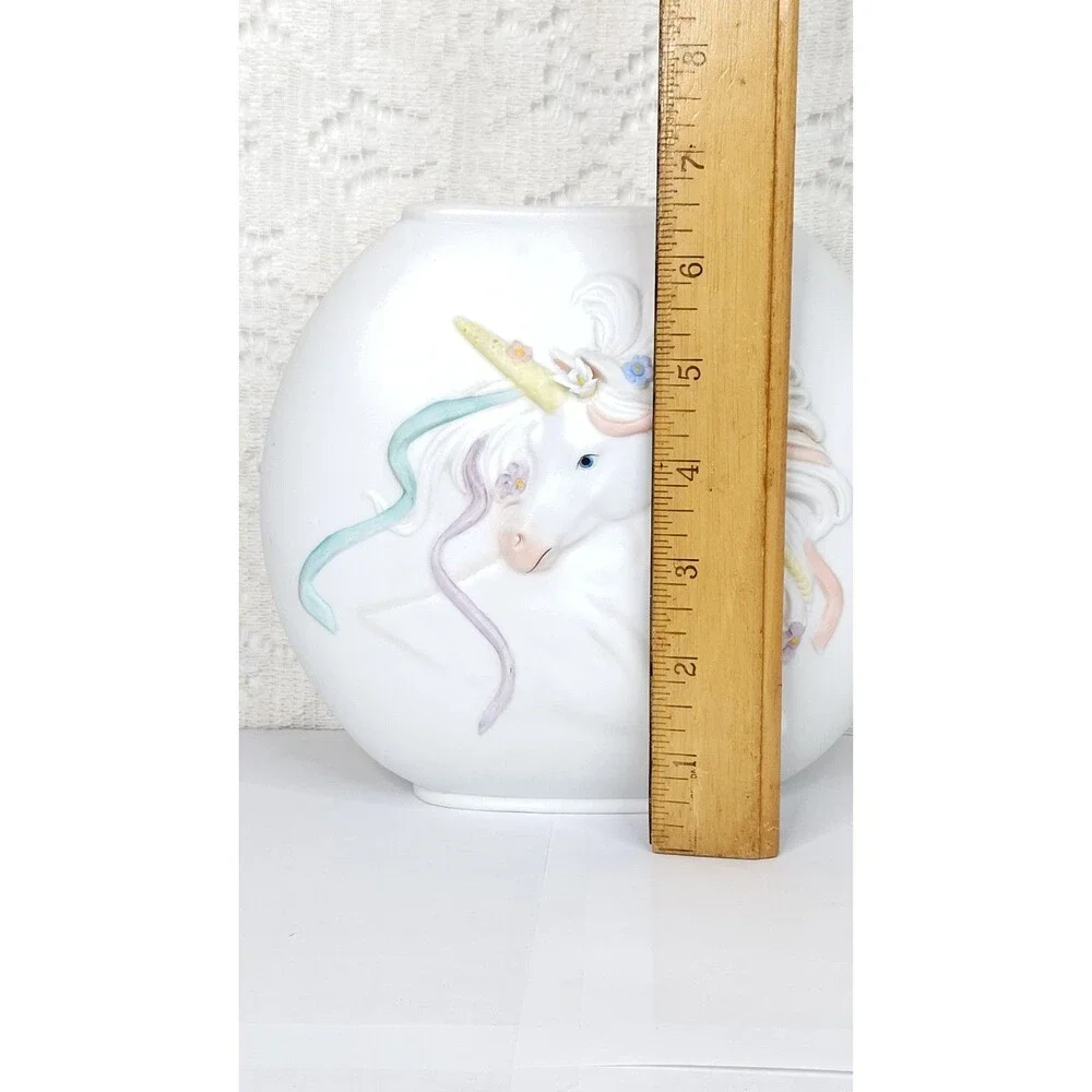 Enesco 1986 ceramic